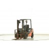 Toyota 52-8-FD-25 Stivuitor diesel 2.50T 3.00M 2007  E173129