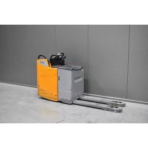 Still EXH-S 20 Electric pallet truck 2.00T 0.20M 2021  N55163