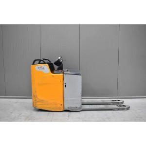Still EXH-S 20 Electric pallet truck 2.00T 0.20M 2021  N55163