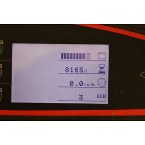 Linde P-60 0.15T 2017  G172031