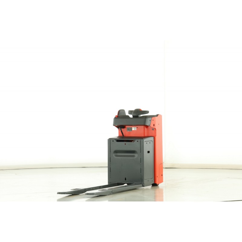 Linde T-20-SF Електрически колички за палети 2.00T 2017  U174770