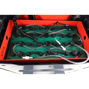 Linde T-20-SF Електрически колички за палети 2.00T 2017  U174770