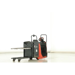 Linde N-16-LI Reach Truck 1.60T 0.60M 2020  R174542
