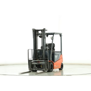 Toyota 8-FBMKT-30 Electric forklift 3.00T 3.30M 2013  O173864