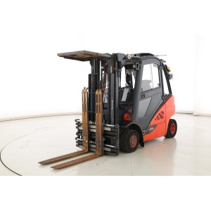 Linde H-20-D-02-600 Stivuitor diesel 2.00T 3.15M 2020  U173695