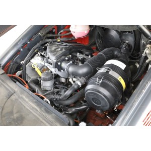 Linde H-20-D-02-600 Stivuitor diesel 2.00T 3.15M 2020  U173695