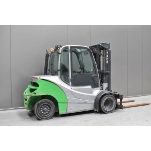 Still RX 70-50/600 Stivuitor diesel 5.00T 4.87M 2019  V56371