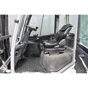 Still RX 70-50/600 Stivuitor diesel 5.00T 4.87M 2019  V56371