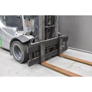 Still RX 70-50/600 Stivuitor diesel 5.00T 4.87M 2019  V56371