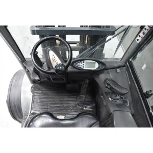 Still RX 70-50/600 Stivuitor diesel 5.00T 4.87M 2019  V56371