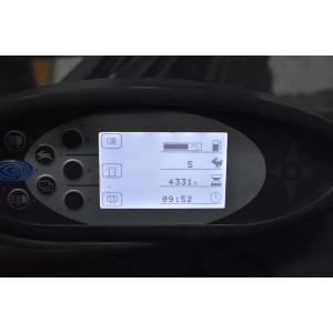 Still RX 70-50/600 Stivuitor diesel 5.00T 4.87M 2019  V56371