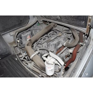 Still RX 70-50/600 Stivuitor diesel 5.00T 4.87M 2019  V56371