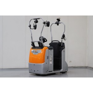 Ltx 50 STILL 5.00T 2020  NZ63