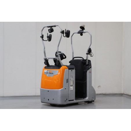 Ltx 50 STILL 5.00T 2020  NZ63