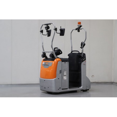 Ltx 50 STILL 5.00T 2019  NZ62