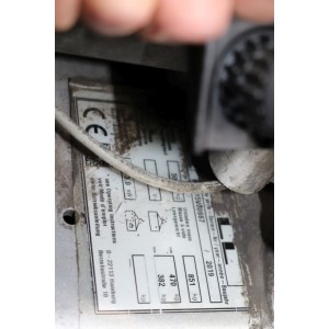 Ltx 50 STILL 5.00T 2019  NZ62