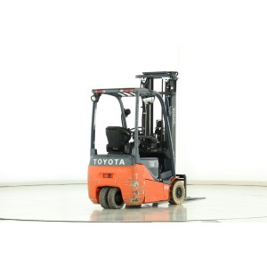 Toyota 8-FBE-15-T Stivuitor electric 1.50T 5.50M 2021  I174333