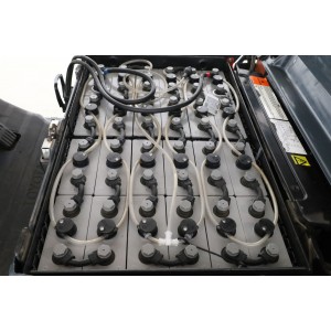 Toyota 8-FBE-15-T Stivuitor electric 1.50T 5.50M 2021  I174333