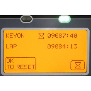 Toyota 8-FBE-15-T Stivuitor electric 1.50T 5.50M 2021  I174333