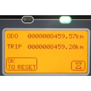 Toyota 8-FBE-15-T Stivuitor electric 1.50T 5.50M 2021  I174333