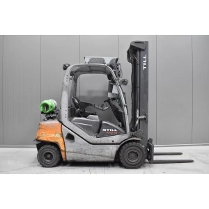 Still RX 70-25 T Stivuitor GPL 2.50T 4.17M 2019  N56438