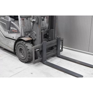 Still RX 70-25 T Stivuitor GPL 2.50T 4.17M 2019  N56438