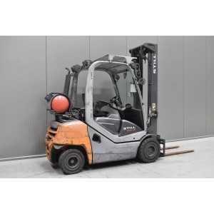 Still RX 70-25 T LPG forklift 2.50T 4.17M 2019  O56439