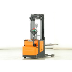 Doosan BSL-14-S-7 Electric pallet truck with mast 1.40T 4.30M 2020  P174840