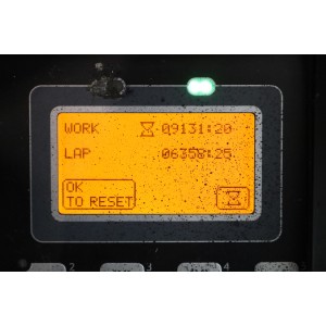 Toyota 8-FBEK-16-T Stivuitor electric 1.60T 5.50M 2019  E174529