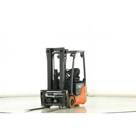 Toyota 8-FBE-15-T Stivuitor electric 1.50T 4.70M 2020  J174334