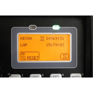 Toyota 8-FBE-15-T Stivuitor electric 1.50T 4.70M 2020  J174334