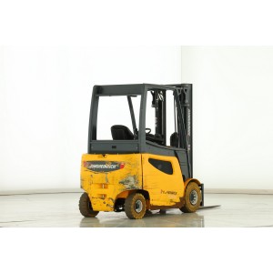 Jungheinrich EFG-425-K Stivuitor electric 2.50T 5.00M 2015  H174232