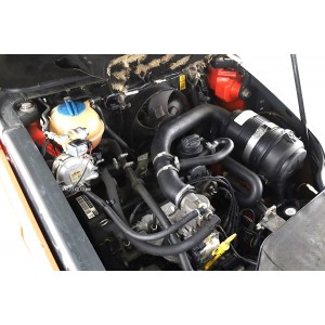 Linde H-16-T-01 Мотокар за LPG 1.60T 4.62M 2018  K172510