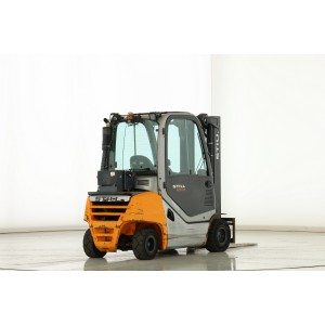 Still RX-70-25 Stivuitor diesel 2.50T 4.59M 2017  M172762