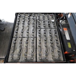 Toyota 8-FBMT-25 Stivuitor electric 2.50T 3.70M 2019  V174596