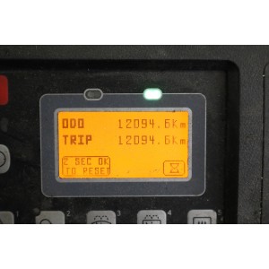 Toyota 8-FBMT-25 Stivuitor electric 2.50T 3.70M 2019  V174596