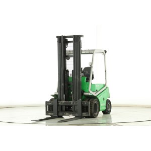 Cesab MAK-500-AC Electric forklift 5.00T 6.10M 2013  Y174574