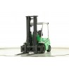 Cesab MAK-500-AC Stivuitor electric 5.00T 6.10M 2013  Y174574