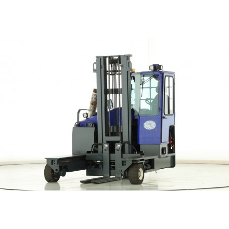 Combilift C-4000 LPG forklift 4.00T 4.00M 2003  R173967