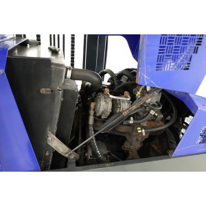 Combilift C-4000 LPG forklift 4.00T 4.00M 2003  R173967