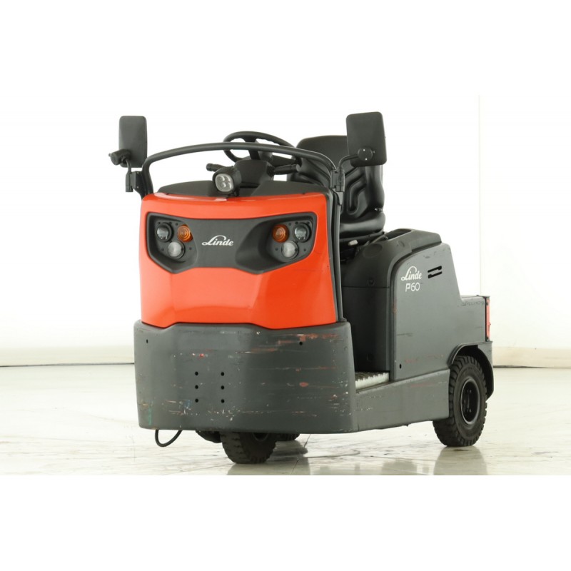 Linde P-60 6.00T 2016  J174734
