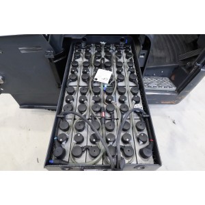 Linde P-60 6.00T 2016  J174734