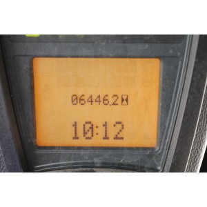 Linde H-80-02-T-900 Мотокар за LPG 8.00T 3.05M 2013  J174709