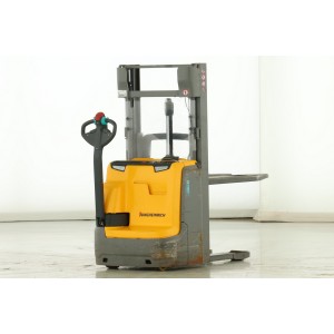 Jungheinrich EJC-212 Електрически палетни колички с мачта 1.20T 2.50M 2022  B174426