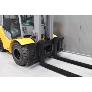 Jungheinrich DFG S50S Stivuitor diesel 5.00T 5.00M 2019  M55287