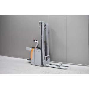 Still EXV-SF 14 Electric pallet truck with mast 1.40T 5.60M 2018  C55777