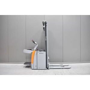 Still EXV-SF 14 Electric pallet truck with mast 1.40T 5.60M 2018  C55777