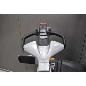 Still EXV-SF 14 Transpaleta electrica cu catarg 1.40T 5.60M 2018  C55777