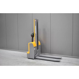 Jungheinrich EMC 110 Електрически палетни колички с мачта 1.00T 1.54M 2018  A55000