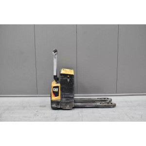 Caterpillar NPP16N2 Електрически колички за палети 2.00T 0.20M 2020  C56352